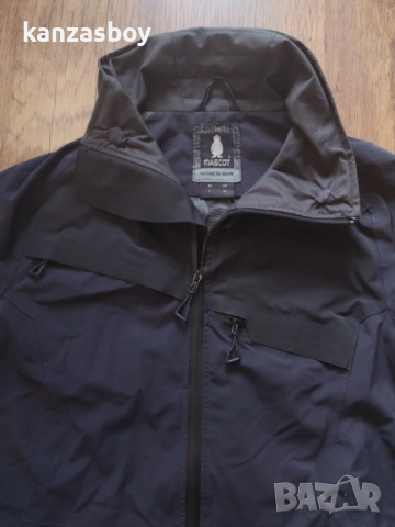 MASCOT® ADVANCED 17001 Outer Shell Jacket - мъжко работно яке Л, снимка 2 - Якета - 53478610