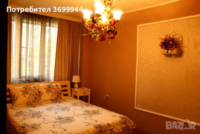 Луксозен апартамент за нощувки Стара Загора, снимка 2 - Aпартаменти - 40325619