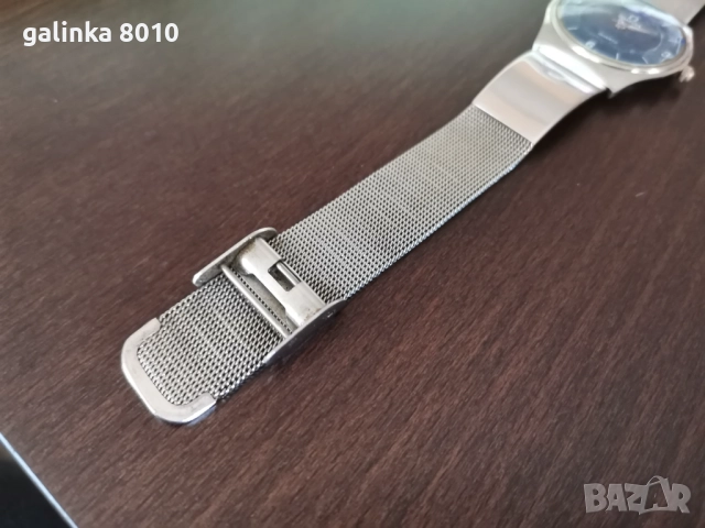 Мъжки часовник, снимка 4 - Мъжки - 52503645