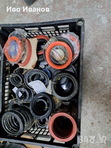 Части за лада,ваз, жигули,нива,самара-ссср., снимка 16 - Части - 52183309