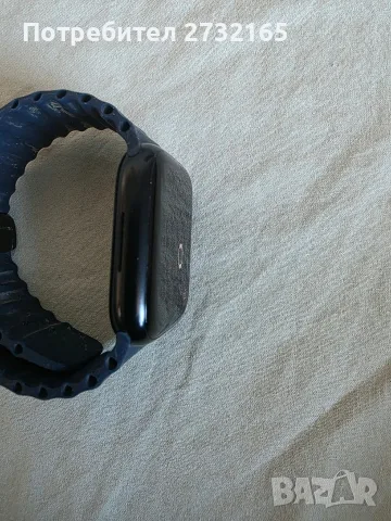 Samart Watch Huawei GT6 и Apple Watch 9 ceрия 45mm, снимка 9 - Смарт часовници - 56246743