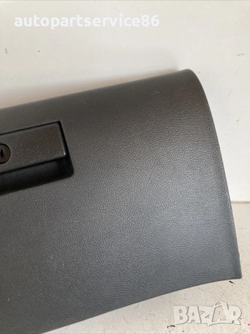 Жабка черна Estate RHD за Mazda 6 2.0D (2009), снимка 2 - Части - 53709964