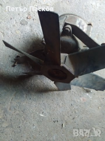 Вентилатор 