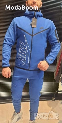 Мъжки екипи Nike , снимка 4 - Спортни дрехи, екипи - 41949947