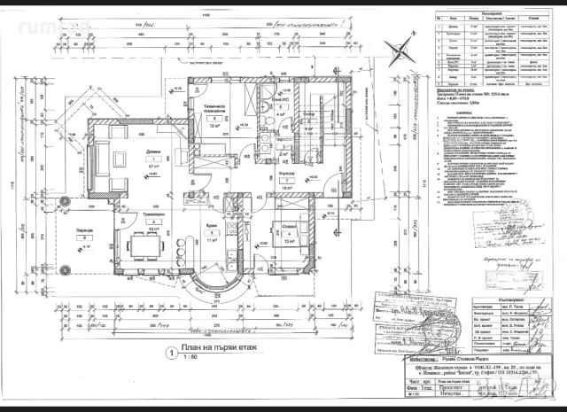 Продава къща в с.Иваняне, снимка 12 - Къщи - 50874479