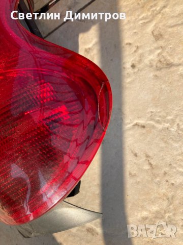 Smart ForTwo Cabrio на части, снимка 15 - Автомобили и джипове - 42081488