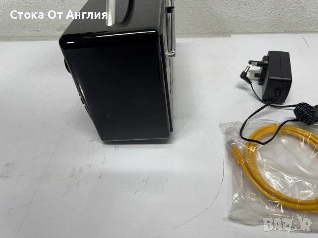 Радио - Roberts Stream 83i, снимка 5 - Други - 50959654