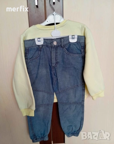 Нови детски комплекти , снимка 3 - Детски комплекти - 53641636