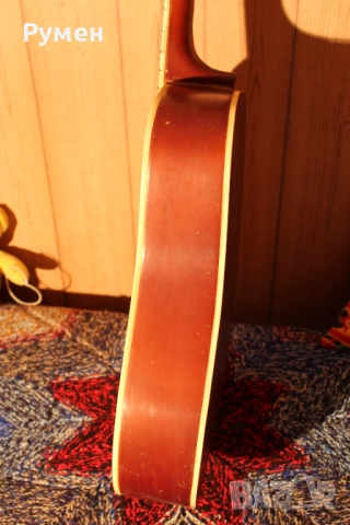Kитара (Кремона), снимка 6 - Китари - 52634160