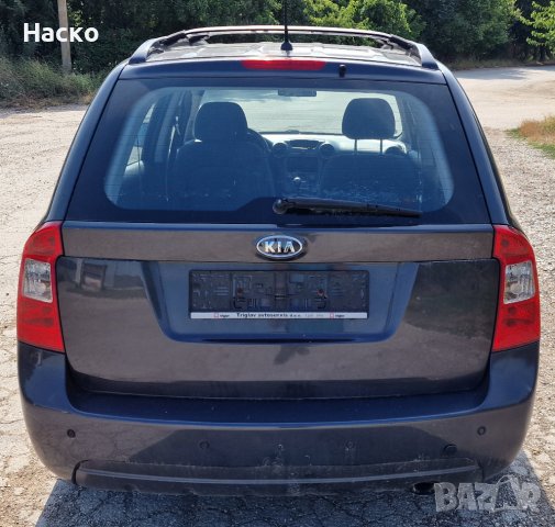 Kia Carens 2.0 CRDI на части Киа Каренс 2.0 ЦРДИ на части, снимка 3 - Автомобили и джипове - 41707189