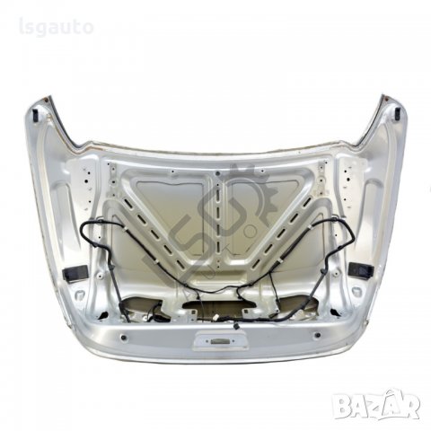 Заден капак Peugeot 308 I (2007-2015) ID: 96912, снимка 3 - Части - 40149611