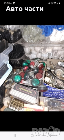 авточасти за руски коли. Ваз.Москвич, снимка 10 - Части - 51739503