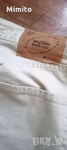 Мъжки дънки Motor, снимка 1