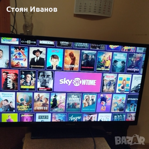 32" телевизор Финлукс, снимка 12 - Телевизори - 52926136