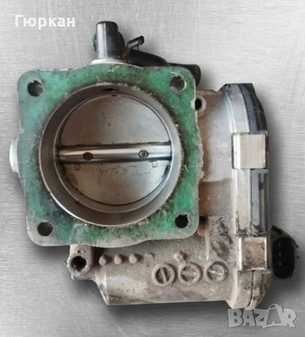 Оригинални Дроселова Клапа 1.8  150 k.c. за Audi - Porsche - Skoda - VW Bosch 0280 750 036, снимка 3 - Части - 55955602