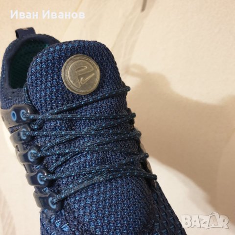  маратонки Nike Air Presto номер 42,5-43, снимка 7 - Маратонки - 41365229