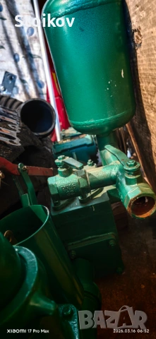Бутална помпа за вода, снимка 2 - Водни помпи - 50203452