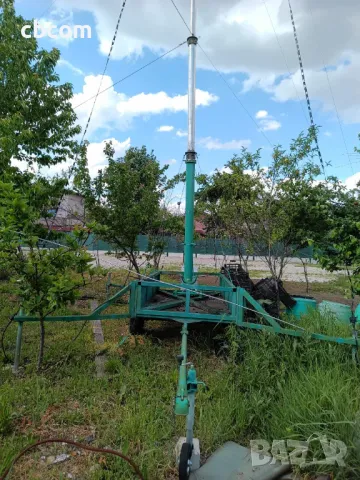 АНТЕНИ HF, снимка 2 - Друга електроника - 50243764