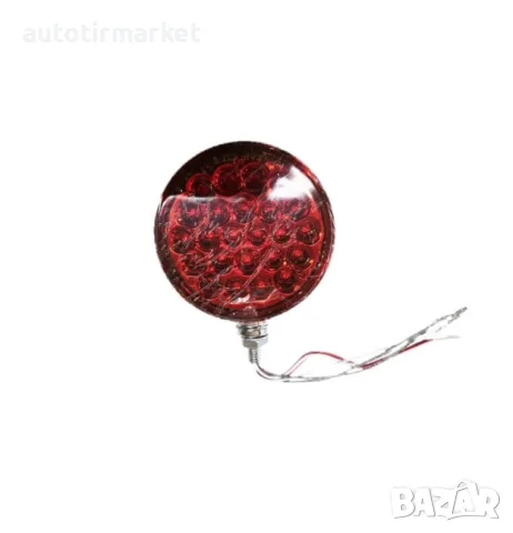 К – т ОБИЦИ 24V – TR1265, снимка 4 - Аксесоари и консумативи - 56052791