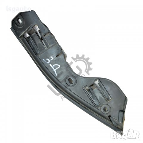 Десен държач задна броня Volkswagen Touareg I (7L) 2002-2010 ID:97298