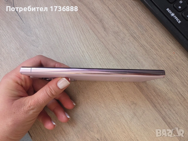 Samsung galaxy s23 ultra , снимка 8 - Samsung - 53742616