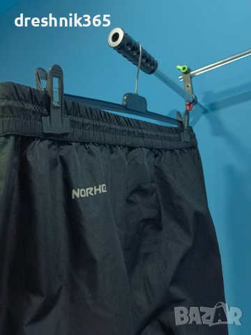 Norheim/White WaterProof Долнища/Мъжки L, снимка 5 - Спортни дрехи, екипи - 39165275