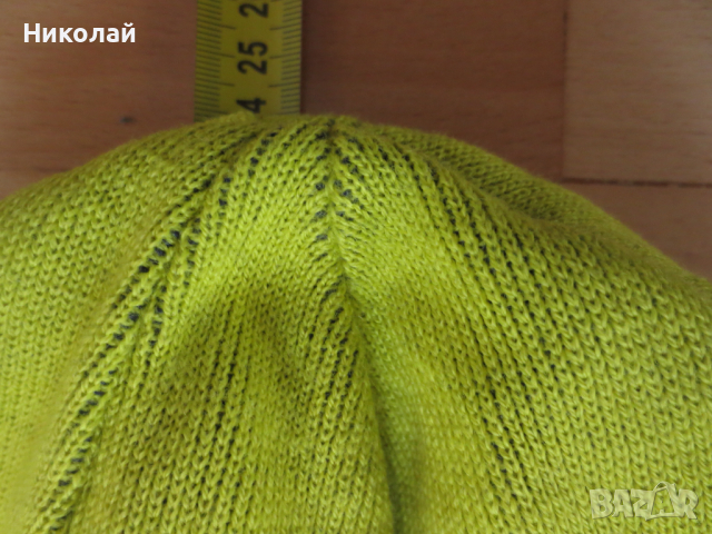 nike шапка двулицева, снимка 7 - Шапки - 44733828