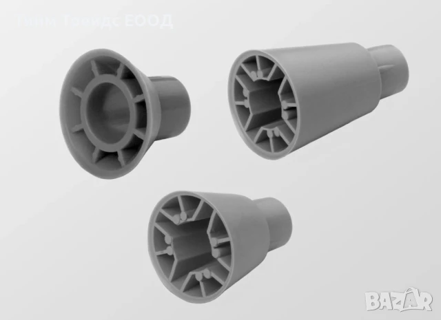 Линейни фиксатори и аксесоари, снимка 6 - Други ремонти - 51269584