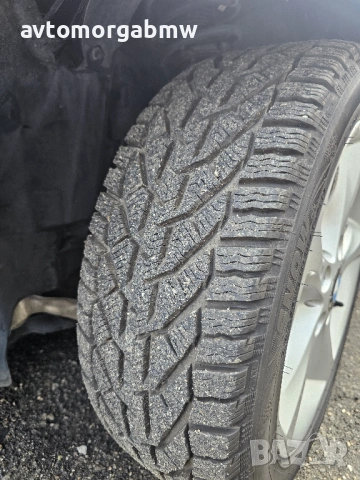 На части БМВ Е87 118д 143 коня / BMW E87 118d 143hp, снимка 6 - Автомобили и джипове - 53594529