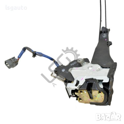 Брава задна дясна врата Toyota RAV4 II 2000-2006 ID:107324, снимка 2 - Части - 41746828