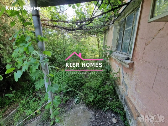 Къща в село Самуилово обл.Ст.Загора, снимка 4 - Къщи - 52468984