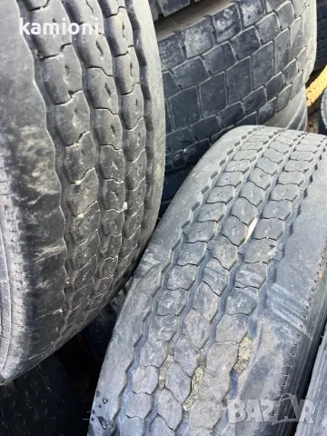 4бр 245/70 19.5 ATHOS HG2158, снимка 7 - Гуми и джанти - 48615200