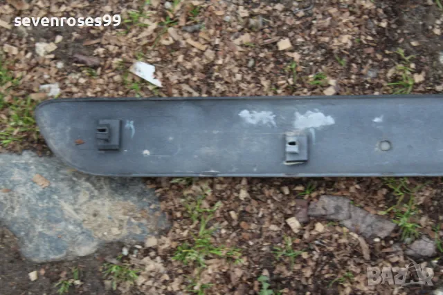 Лайсна врата задна лява Пежо 807 Peugeot 807 Citroen C8 Lancia Phedra 1484089077, снимка 5 - Части - 50313163