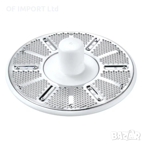 Електрическа Белачка за Картофи и Центрофуга за Салата SILVERCREST SKFS 85 A1 2 в 1, снимка 6 - Кухненски роботи - 53721154