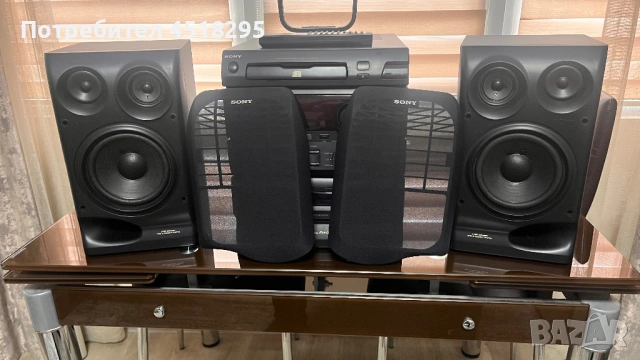 Стерео уредба Sony FH-G70 отлична, снимка 15 - Аудиосистеми - 53847078