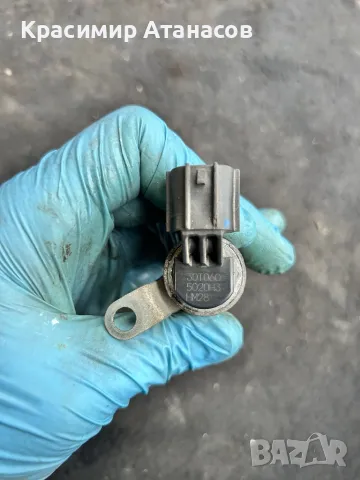 Сензор разпределителен вал за Тойота Аурис. 30T060-5020H3, снимка 3 - Части - 49700982