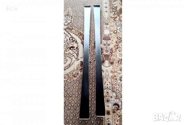 Австрийски карвинг HEAD Worldcup Intelligence GS RD - 165 см, снимка 3 - Зимни спортове - 39557815