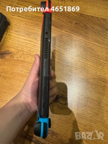 Нинтендо, снимка 9 - Nintendo конзоли - 53750054