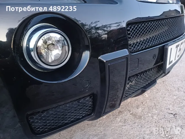 mercedes ML 420 cdi на части, снимка 15 - Автомобили и джипове - 56287741