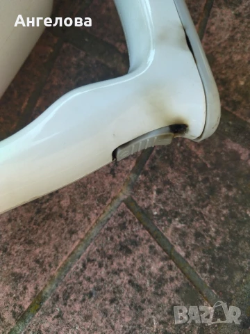 Прахосмукачка, снимка 6 - Прахосмукачки - 51289524