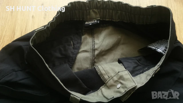 OUTDOOR & ESSENTIALS Aspen Pro Pants размер M панталон със здрава и еластична материи - 1205, снимка 13 - Екипировка - 51080664