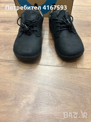 Боси обувки, снимка 4 - Ежедневни обувки - 52551162