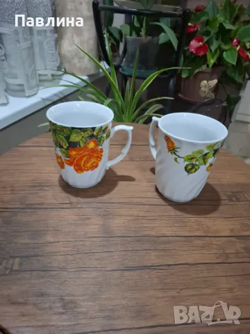 Чаши мъг, снимка 9 - Чаши - 49897921