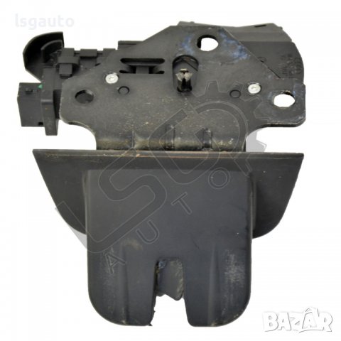 Брава заден капак AUDI A4 (B7)(2004-2008) ID:89253, снимка 2 - Части - 38677603