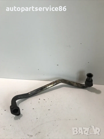 Тръба за EGR клапан за Mazda 626 2.0 TDI (2001)