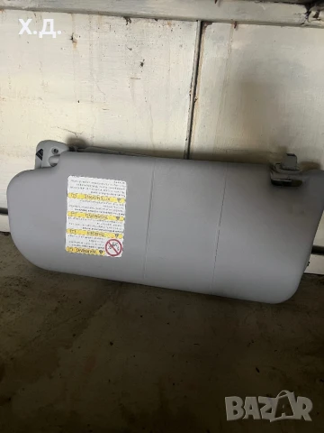 Сенници Мазда 6 2005г, снимка 5 - Части - 51276517