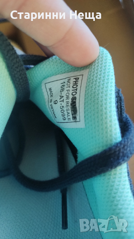 Промоция Оригинални ASICS Чисто нови маратонки ASICS номер 40, снимка 4 - Маратонки - 44574494