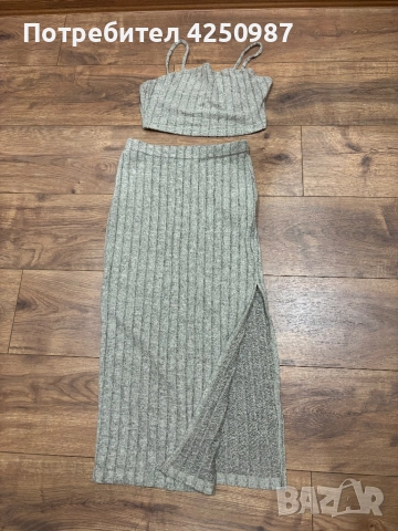 Дамски комплект