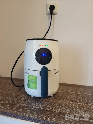 Еър фрайър Taurus AF1000D, снимка 1