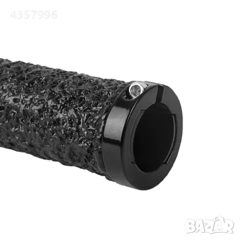  Дръжки за велосипед - PA1070 - Черни, снимка 2 - Аксесоари за велосипеди - 50060245